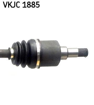 Cardan SKF ref. VKJC 1885